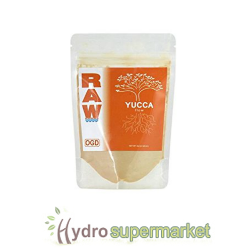 NPK INDUSTRIES RAW NUTRIENTS, YUCCA, WETTING AGENT, SOLUBLE FOLIAR