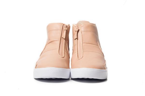 nike blazer advanced tan
