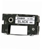 Tr-18bk Black Cd Ink Ribbon Cassette For Cw-50 75 100 Title Text Printer Tr-18bk Black Cd Ink Ribbon Cassette For Cw-50 75 100 Title Text Printer