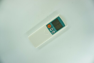 Remote Control For Mitsubishi Electric PKA-RP71KAL HEAT PUMP Air Conditioner