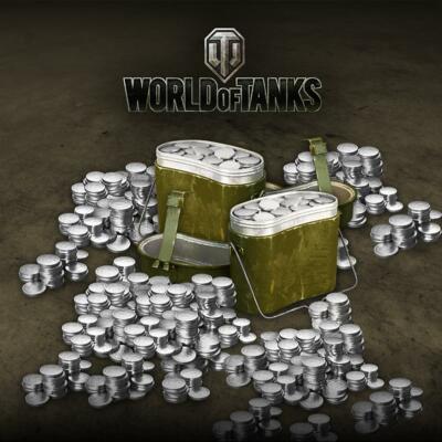 World Of Tanks (WOT) | 5 mil. credits | 3,2k+ wn8 | EU/NA