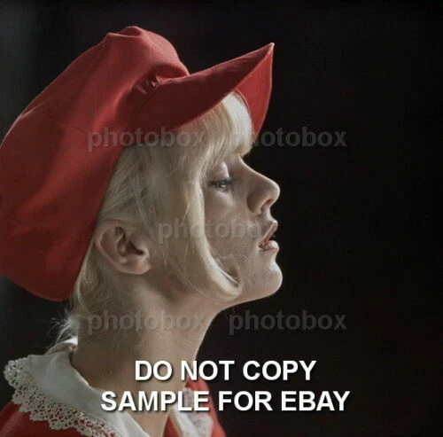 Sylvie Vartan Photographies de chanteur et chanteuse de collection