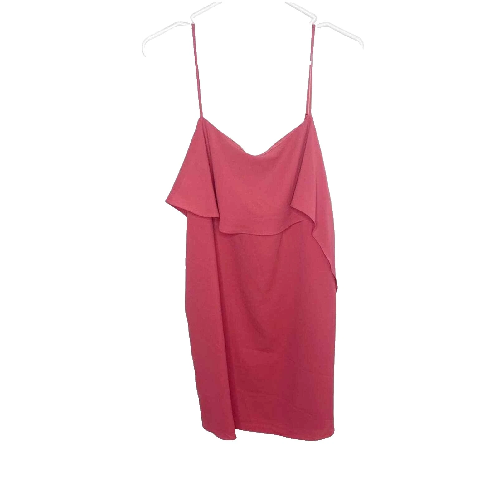 Short Women's Slip Dress