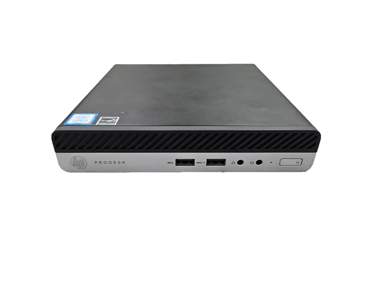 HP SSD (Solid State Drive) OS Not Included PC Desktops & All-In-One Computers