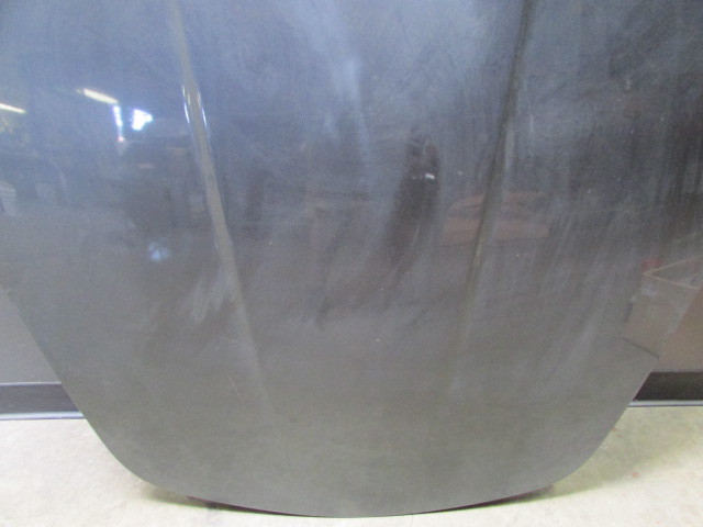 Maserati Quattroporte, Front Hood, Used P/N 67213600