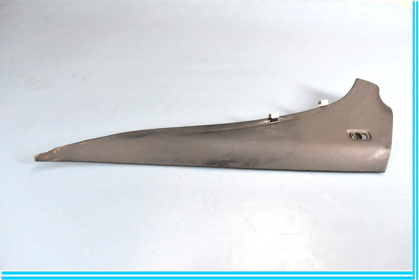Bentley Continental R Final Series 2003-2010 Rear Right Cover panel
