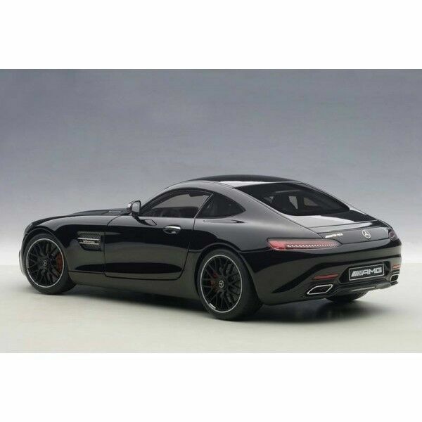 autoart amg gt
