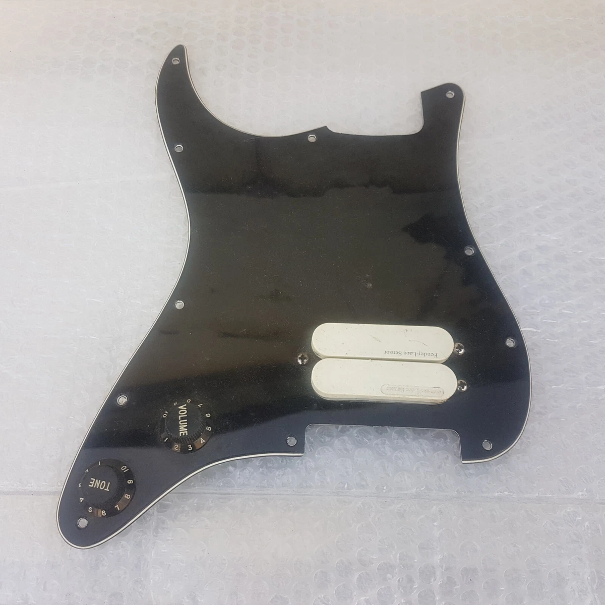 Fender Lace Sensor In Guitar Pickups | eBay
