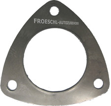 für Opel Agila Astra F G H Corsa C Meriva Vectra A B Auspuff Dichtung gasket k*