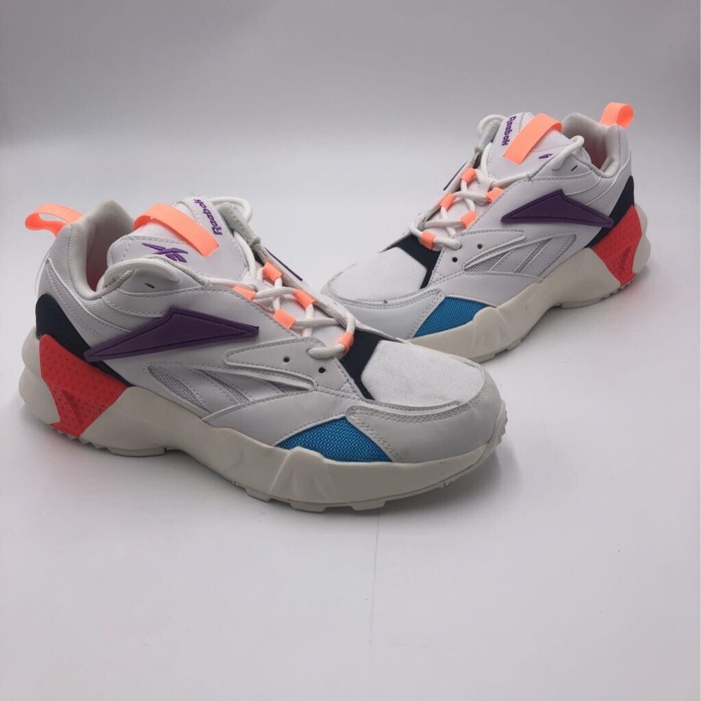 reebok aztrek double pops