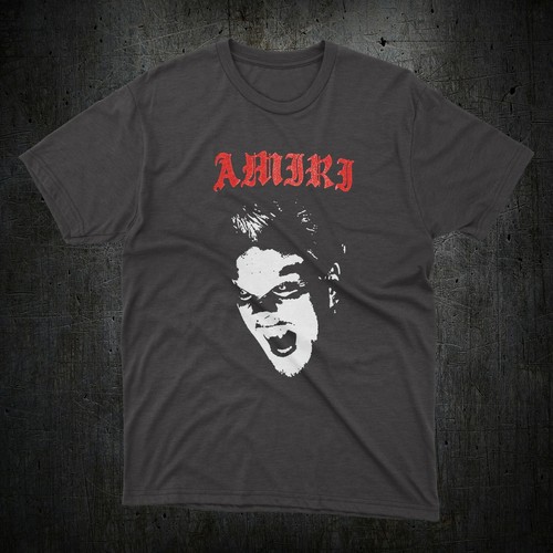 MEGA SALE Amiri The Lost Boys T Shirt 