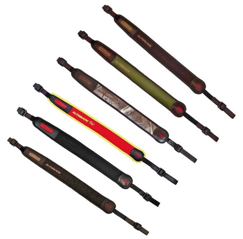 Niggeloh Gewehrgurt Automatic