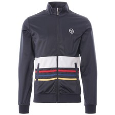 Sergio Tachini Pepper Track Top - XL