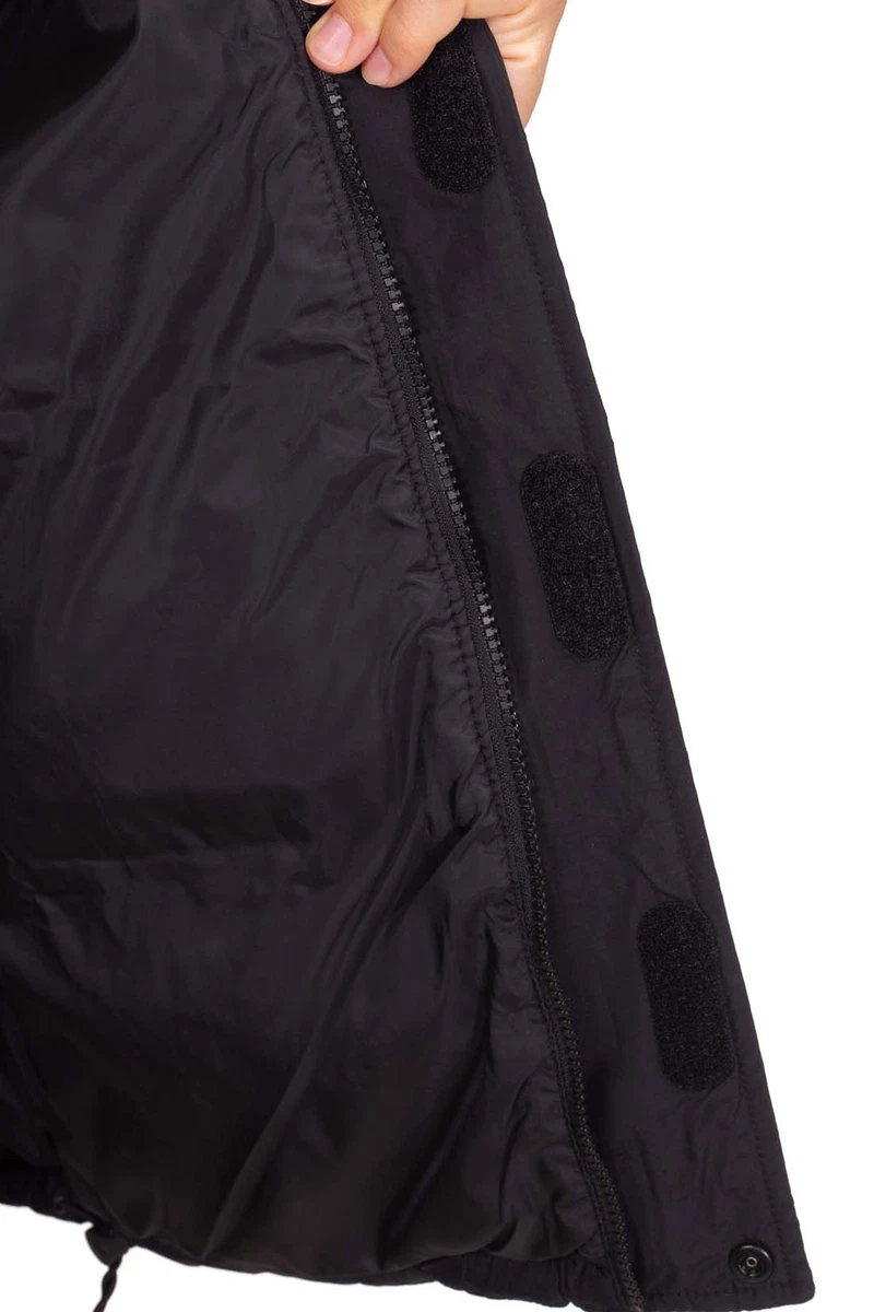 Timberland color sales block jacket