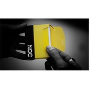 NOC V3S YELLOW MARKED DECK SUIT NOT VALUE PLAYING CARDS BY HOPC EPCC TRICKS