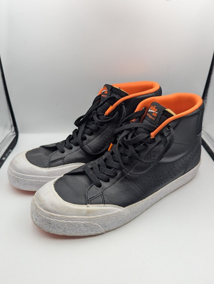 Nike SB Blazer Mid XT Donny Donovon Piscopo Hi-Tops 876872 Nike SB Blazer Mid XT Donny Donovon Piscopo Hi-Tops 876872