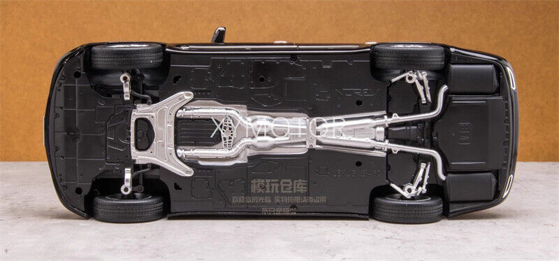 NEW Norev 1:18 Lexus LS460 2010 Metal Diecast Model Car NEW Norev 1:18 Lexus LS460 2010 Metal Diecast Model Car