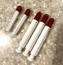 DELUXE READING B-400 BATTLEWAGON 5x Shell Projectiles Repro B400 Ship 2xSm 3xLrg