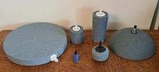 Air Stones and Domes For Koi