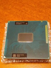 Intel Celeron CPU 1000M Dual-Core 1.8Ghz PGA988 SR102 Socket