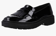 Image of Clarks Witcombe Dawn Shoes Uk 3