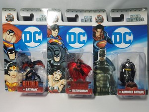 superhero figures ebay