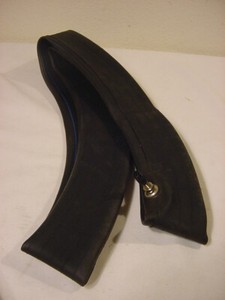 BIKEMASTER MOTORCYCLE TUBE 275/300-21 370214