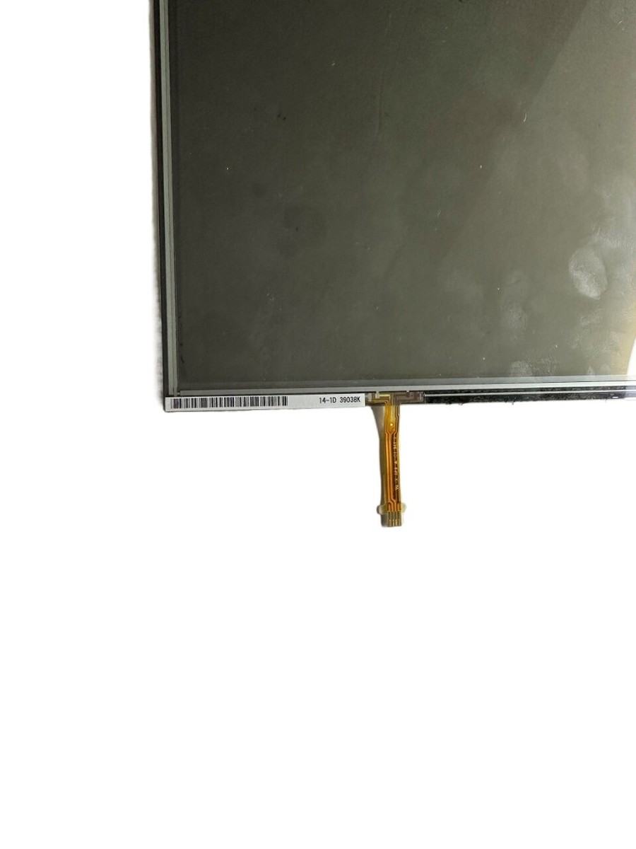 CF-D1 Performance 31CM*18CM Touchscreen for Panasonic Toughbook | eBay