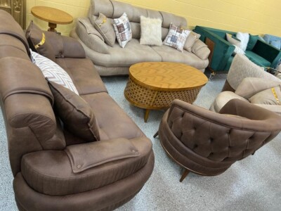 living room set