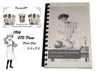 Canning, Preserving And Pickling 1914 (275 Pages)
