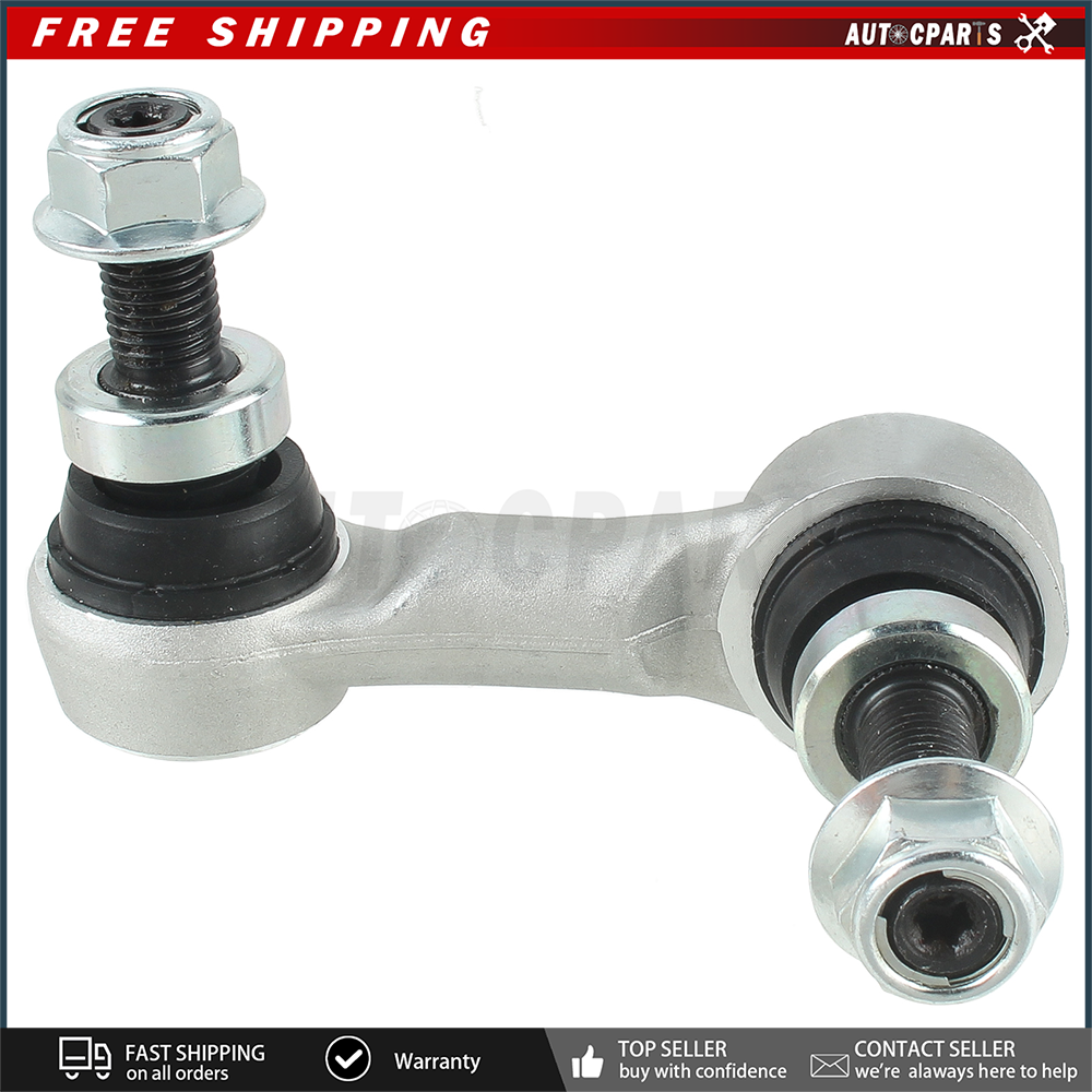 New Right Front Sway Bar Link Fits Infiniti Q50 Sport 6 Cyl 3.7L By