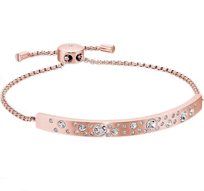 Michael Kors MKJ5984791 Armband Damenarmband Bracelet  IP Rose Gold  neu