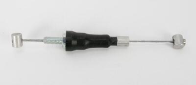 Moose Racing Easy Pull Clutch System Replacement Cable M555-10-01 for EZ Pull