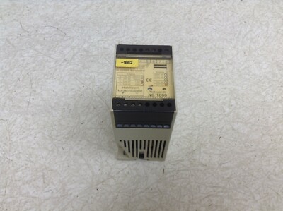 Martens Elektronik NG1000-3-5 5-24 VDC 1 Amp Power Supply NG100035 (TSC)