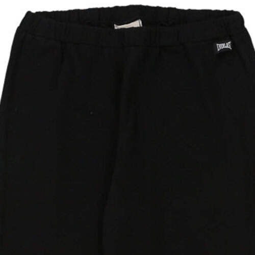 Everlast Joggers - Small Black Cotton Blend - Picture 3 of 9