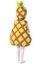 thumbnail 2 - Tropical Pineapple Funny Food Infant/Toddler Costume