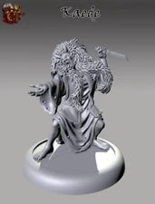 Bushido Silvermoon Syndicate Kaede NIB-clearance-