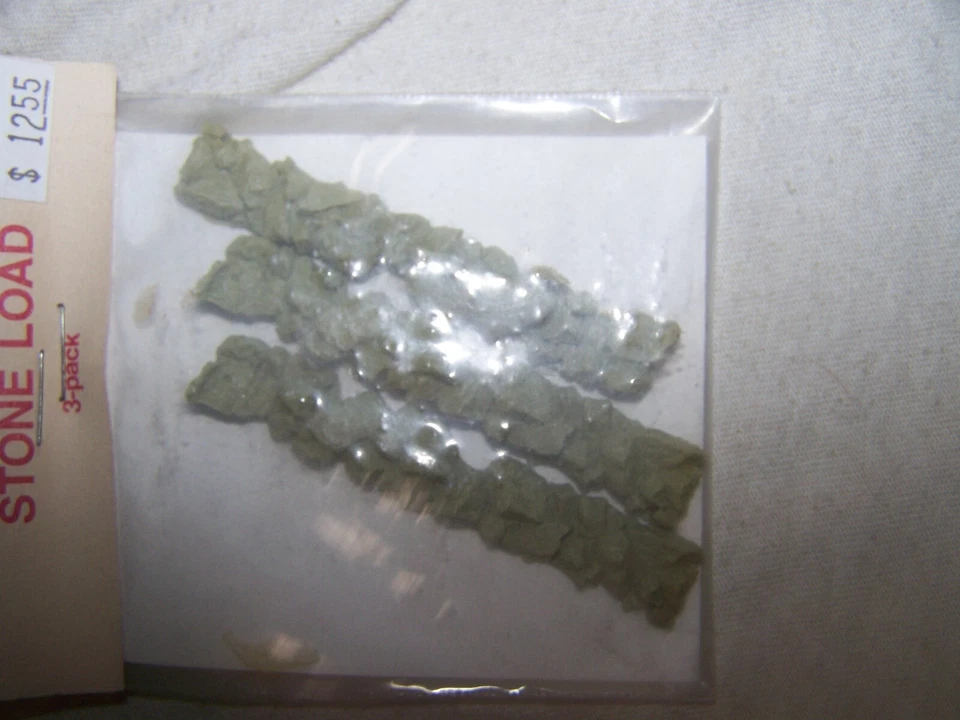 MTL Z-Scale Stone Load (Pk. 3) - Image 3 of 4