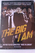 DVD "THE BIG I AM" (Welcome To The United States) NEUF SOUS BLISTER