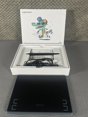 Huion H430p Graphics Drawing Pen Tablet