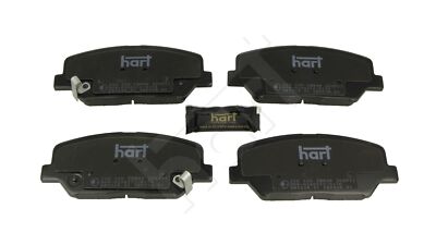 Brake Pads Disc Brake Pad Set For CEED 1 4DT 12- 58101-2VA70 58101-A6A20