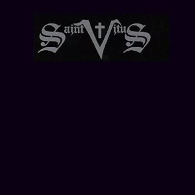 Saint Vitus by Saint Vitus (Record, 1990)