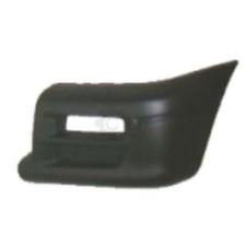 Pare-choc avant Mitsubishi L200
