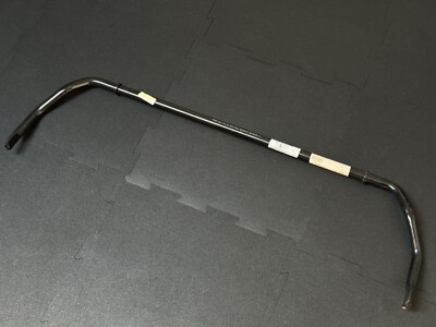 PORSCHE 997 CARRERA 4 4S TURBO - FRONT ANTI-ROLL SWAY BAR 99734370304