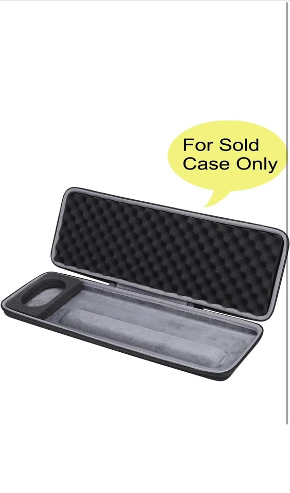 co2CREA Hard Case Replacement for Logitech MX Keys Advanced Wireless Illuminat - Image 2 of 4