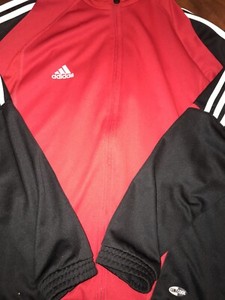 adidas climacool jumper