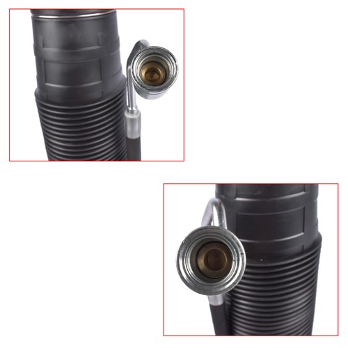 2Pcs Front ABC Hydraulic Shock Struts For Mercedes W222 S550 560 600 S63 S65 AMG - Picture 11 of 11