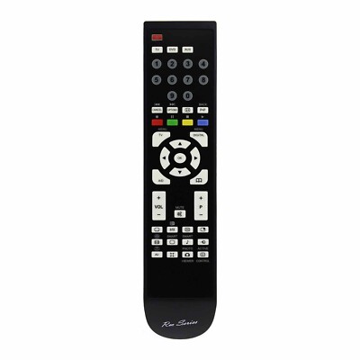 Remplacement telecommande Philips TV pour Philips TV Compatible avec la