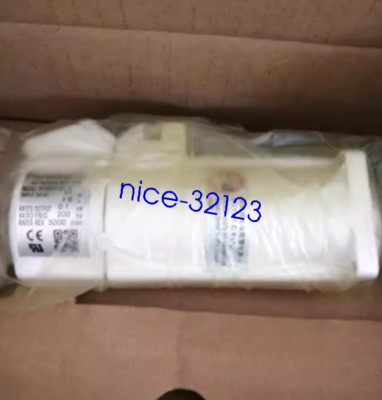 New In Box PANASONIC MSMD042P1V AC Servo Motor Free FedEx Shipping New In Box PANASONIC MSMD042P1V AC Servo Motor Free FedEx Shipping