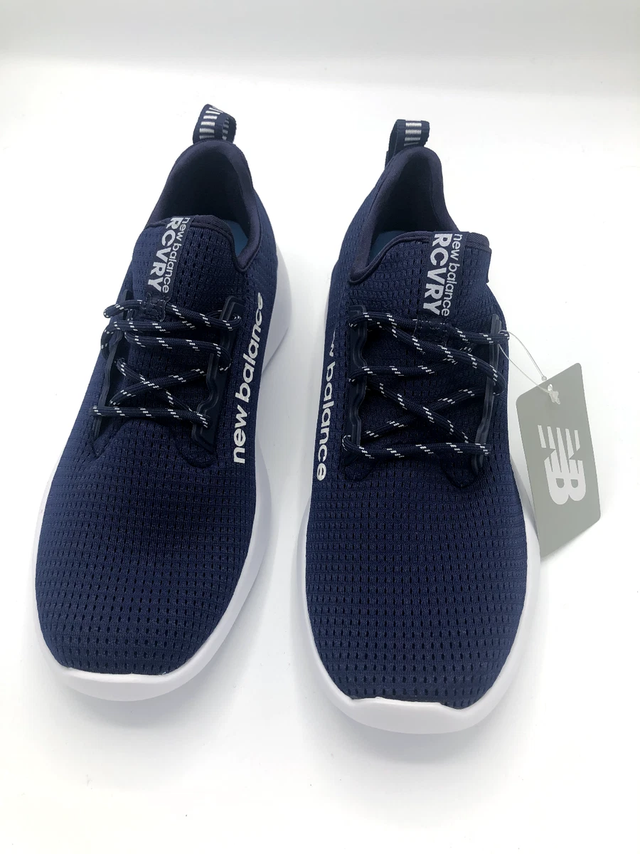 New balance sales rcvry v1